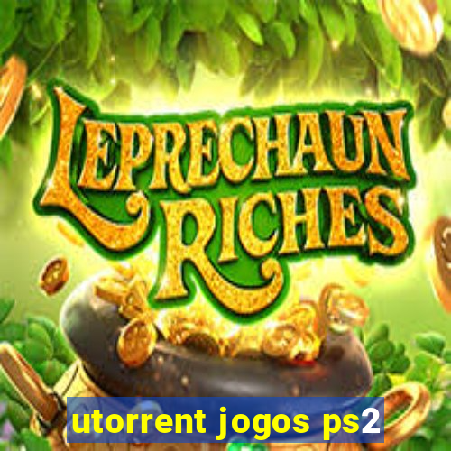 utorrent jogos ps2